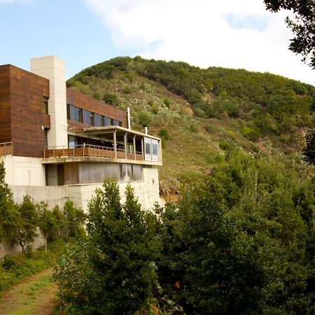 El Bailadero Albergue Montes De Anaga מראה חיצוני תמונה