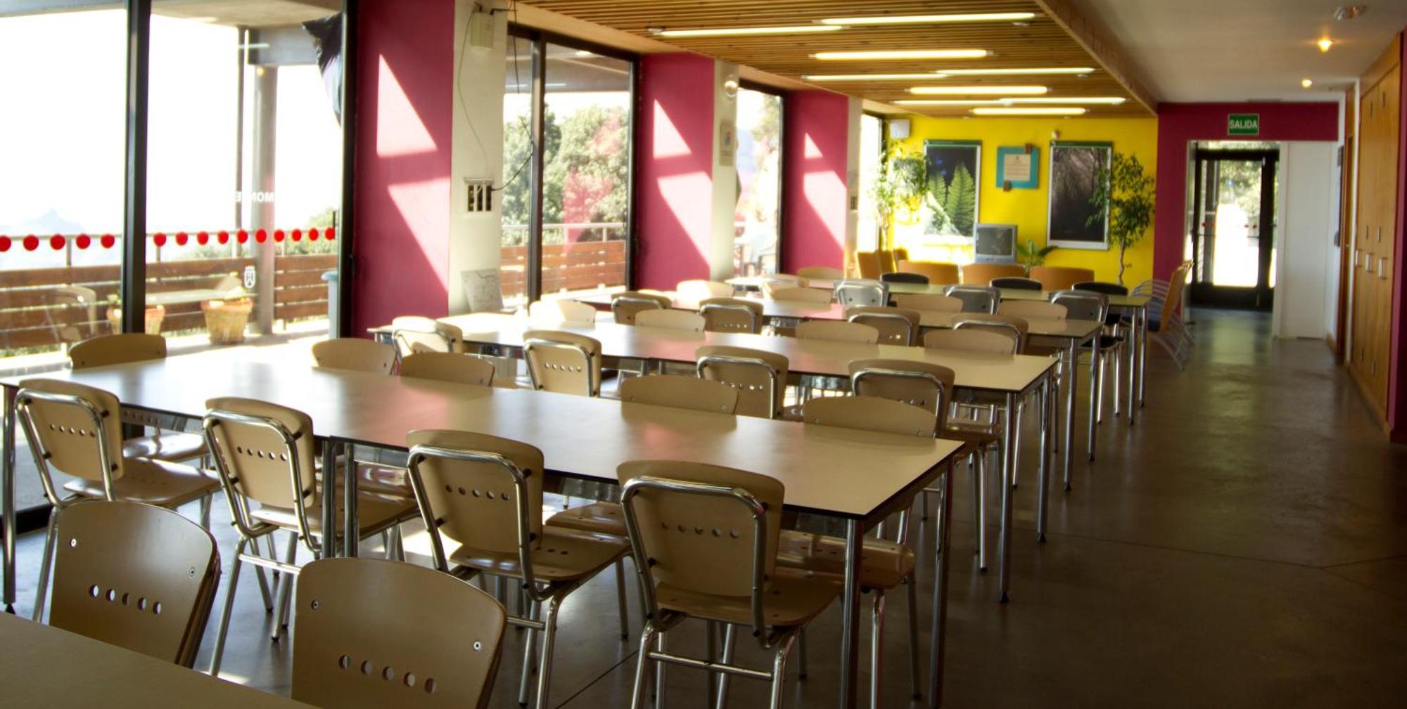 El Bailadero Albergue Montes De Anaga מראה חיצוני תמונה