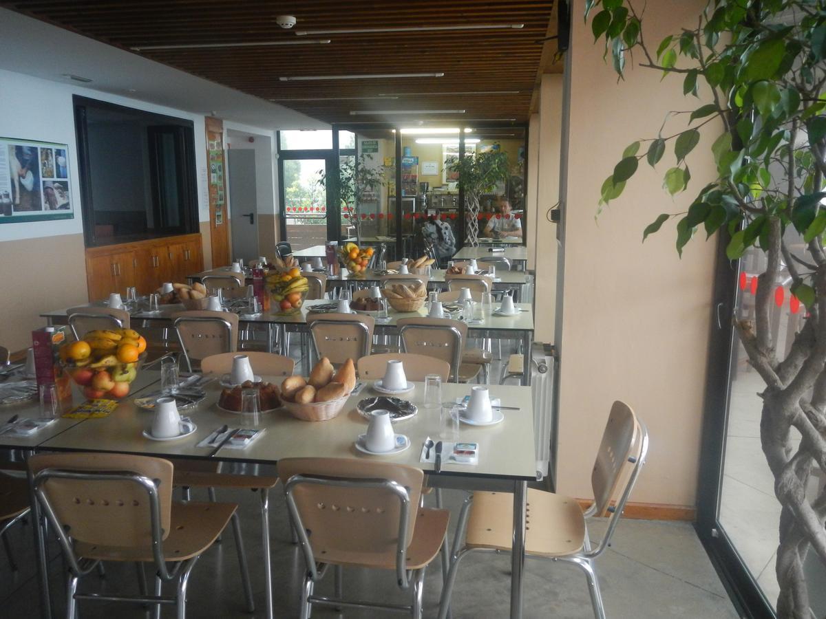 El Bailadero Albergue Montes De Anaga מראה חיצוני תמונה